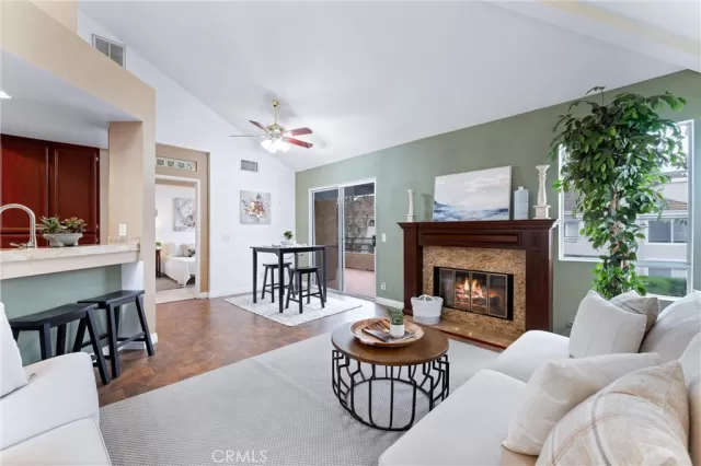 MLS: OC24067788 Condo For Sale