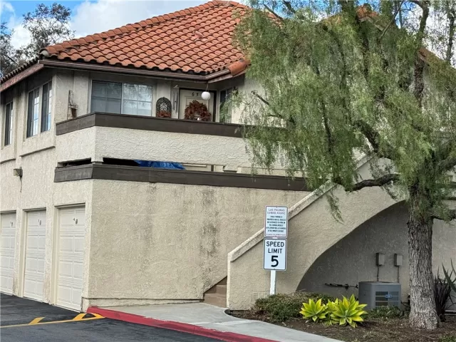 MLS: OC24067890 Condo For Sale