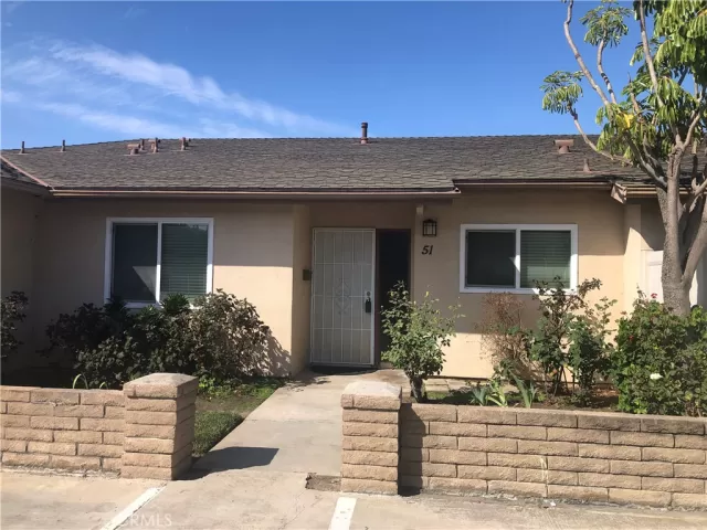 MLS: OC24068540 Condo For Sale