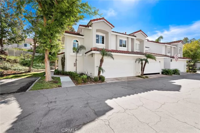 MLS: OC24068983 Condo For Sale