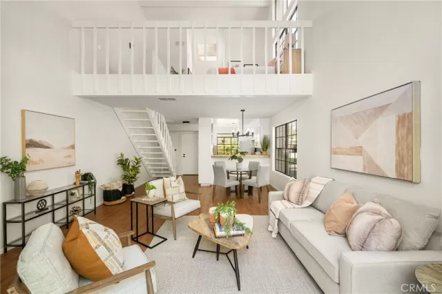 MLS: OC24068989 Condo For Sale