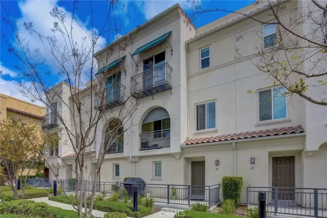 MLS: OC24069221 Condo For Sale