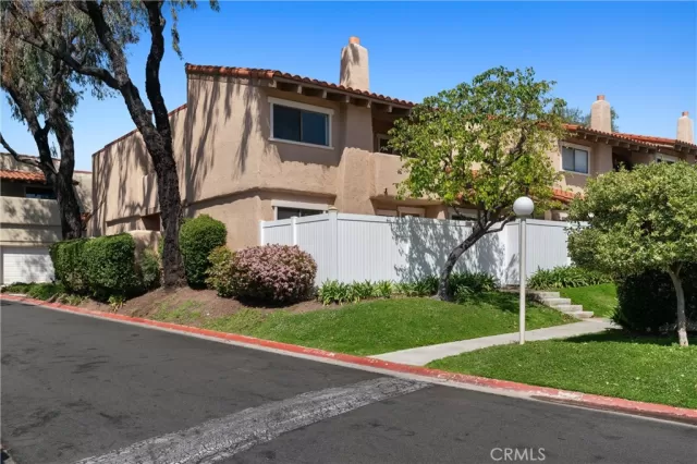 MLS: OC24069360 Condo For Sale