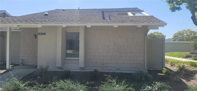 MLS: OC24069574 Condo For Sale