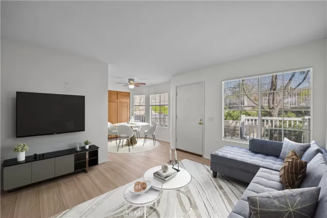 MLS: OC24069580 Condo For Sale