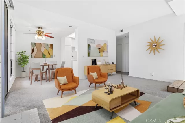 MLS: OC24069751 Condo For Sale