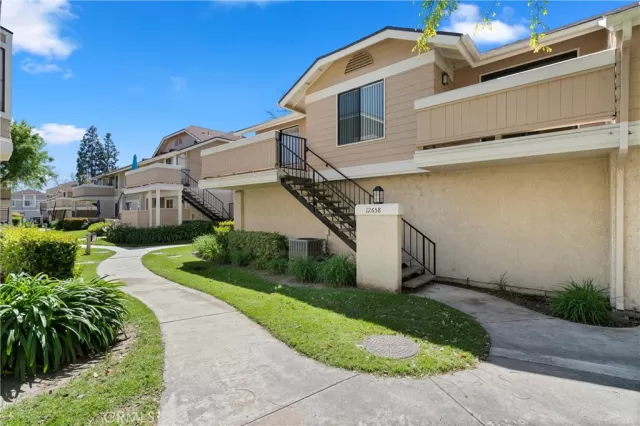 MLS: OC24069997 Condo For Sale