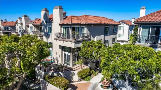 MLS: OC24070143 Condo For Sale