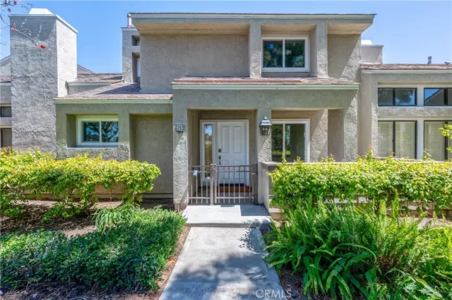 MLS: OC24070372 Condo For Sale