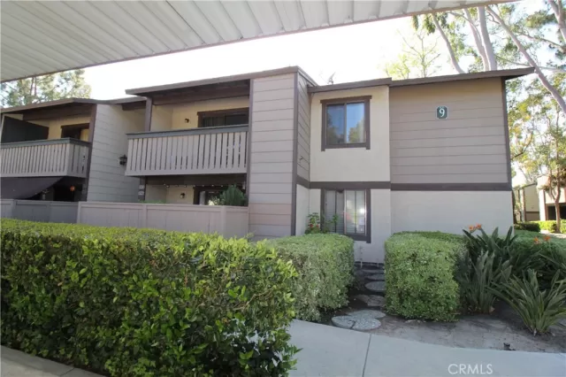 MLS: OC24070485 Condo For Sale