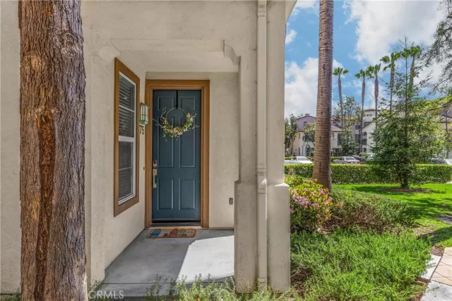 MLS: OC24070486 Condo For Sale