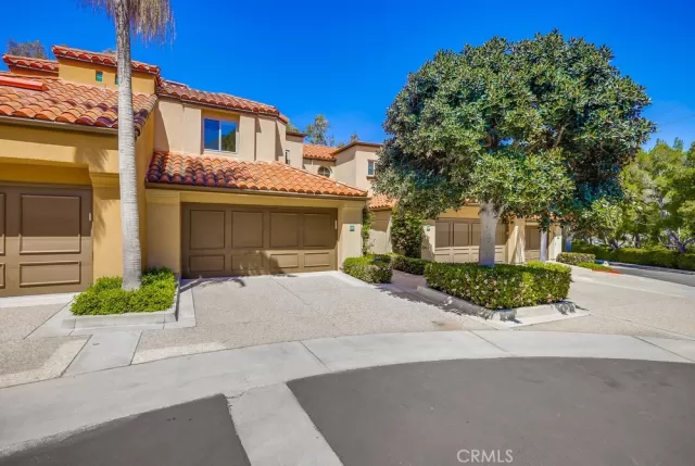 MLS: OC24070488 Condo For Sale