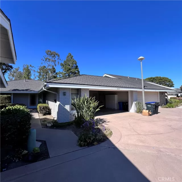 MLS: OC24070540 Condo For Sale