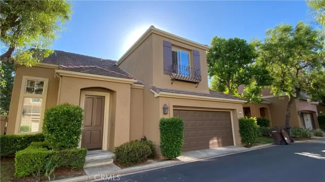 MLS: OC24070681 Condo For Sale