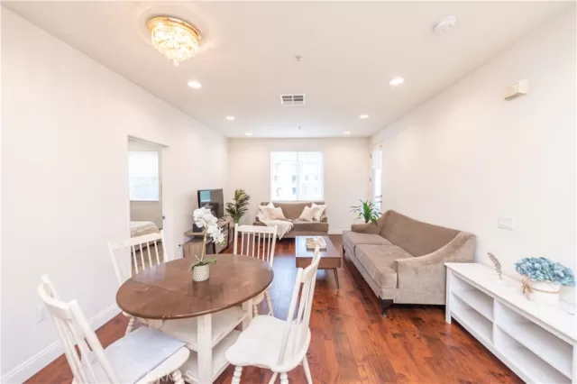 MLS: OC24070787 Condo For Sale