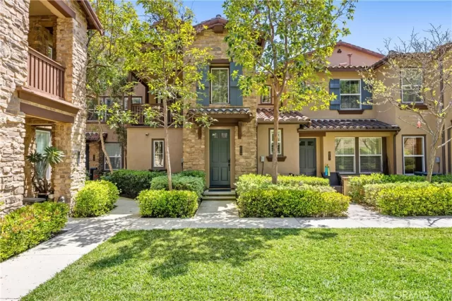 MLS: OC24070856 Condo For Sale