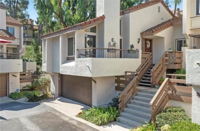 MLS: OC24071331 Condo For Sale