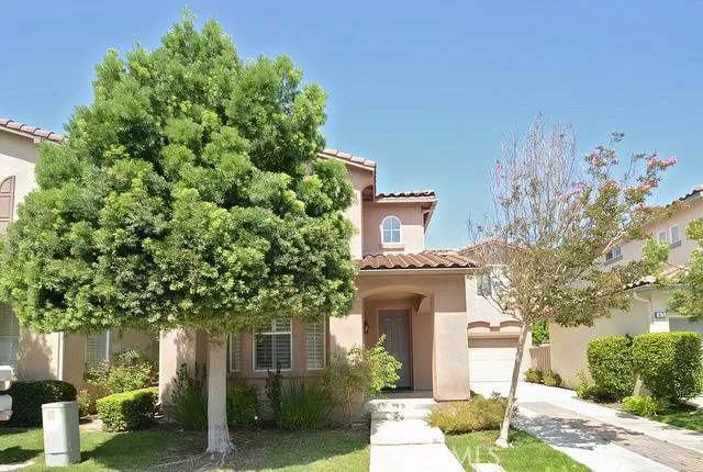 MLS: OC24071347 Condo For Sale