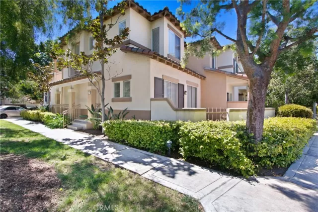 MLS: OC24071683 Condo For Sale