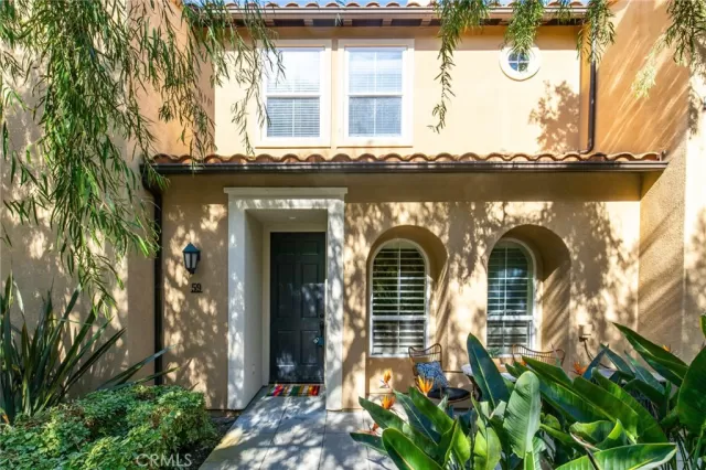 MLS: OC24071766 Condo For Sale