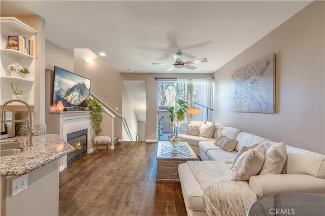 MLS: OC24071783 Condo For Sale