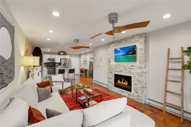 MLS: OC24071934 Condo For Sale