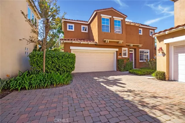 MLS: OC24072496 Condo For Sale