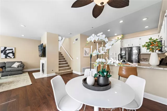 MLS: OC24072766 Condo For Sale