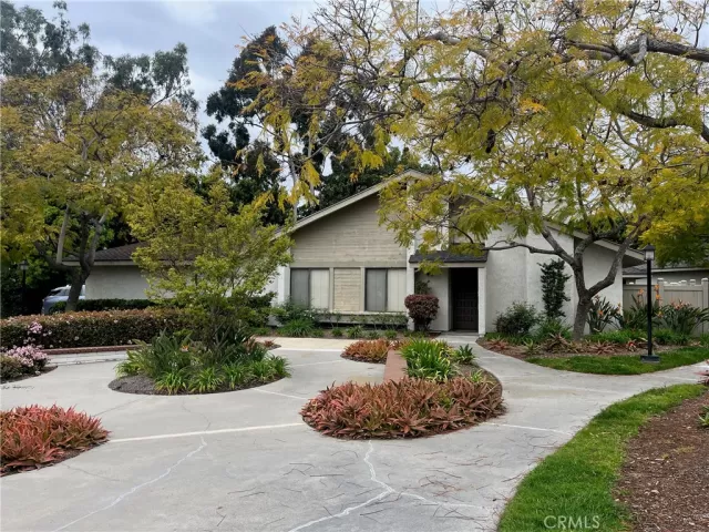 MLS: OC24073376 Condo For Sale