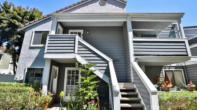 MLS: OC24073836 Condo For Sale