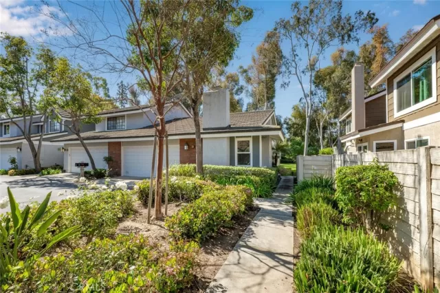 MLS: OC24073875 Condo For Sale