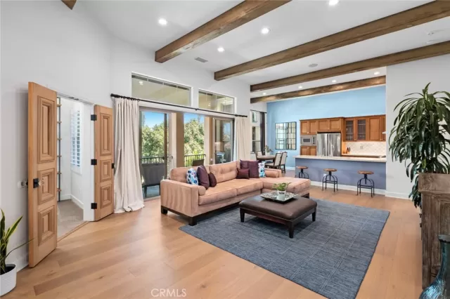 MLS: OC24073940 Condo For Sale