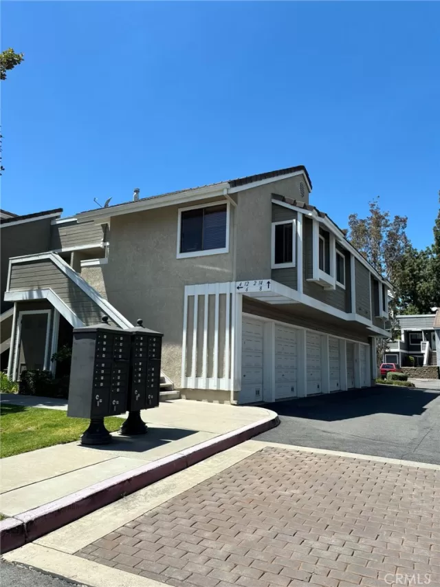 MLS: OC24074104 Condo For Sale