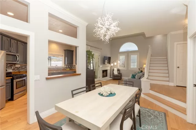 MLS: OC24074403 Condo For Sale