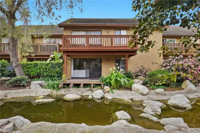 MLS: OC24074943 Condo For Sale