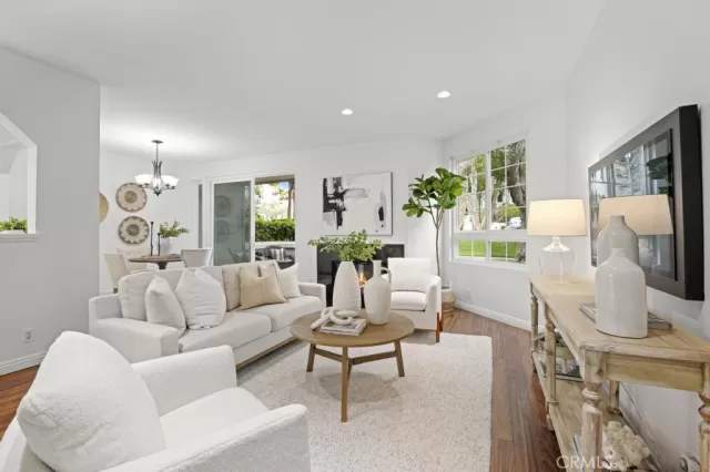 MLS: OC24075877 Condo For Sale