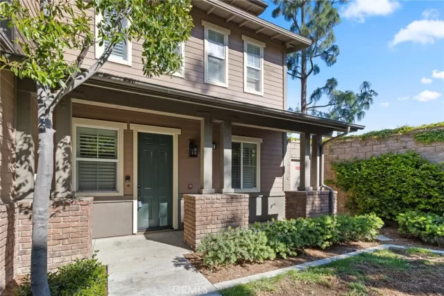 MLS: OC24077031 Condo For Sale