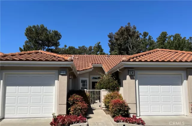 MLS: OC24077061 Condo For Sale