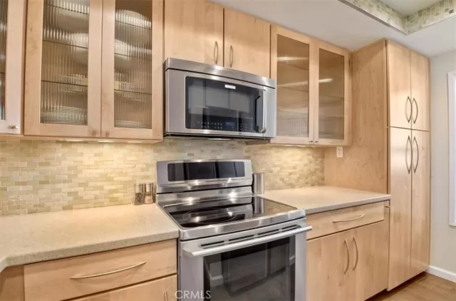 MLS: OC24077063 Condo For Sale