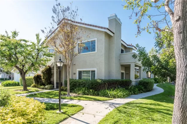 MLS: OC24077500 Condo For Sale