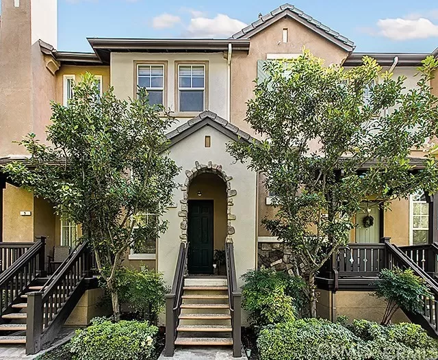 MLS: OC24077800 Condo For Sale