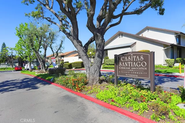 MLS: OC24078481 Condo For Sale