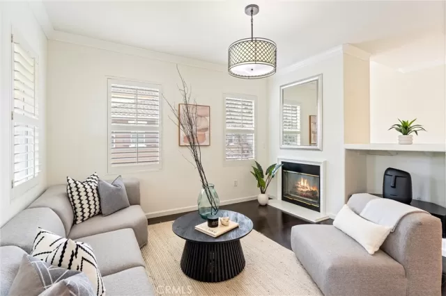 MLS: OC24078706 Condo For Sale