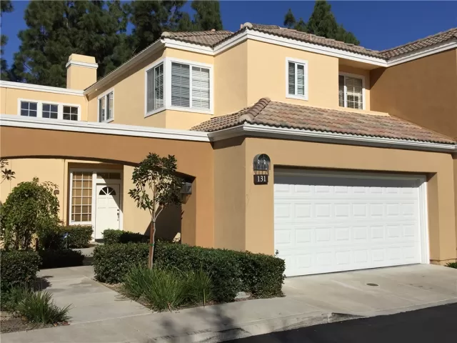 MLS: OC24079890 Condo For Sale