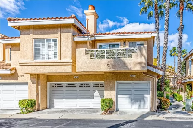 MLS: OC24080301 Condo For Sale