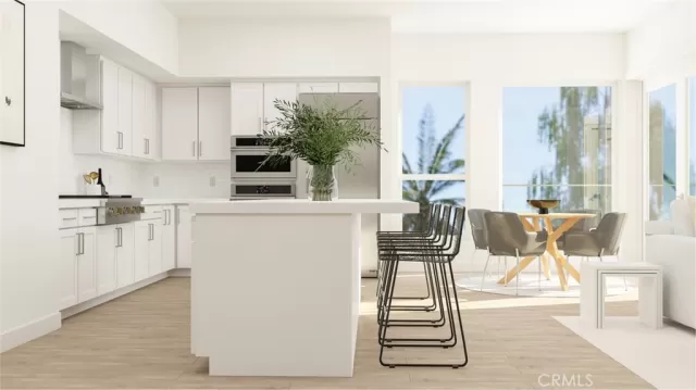 MLS: OC24080847 Condo For Sale