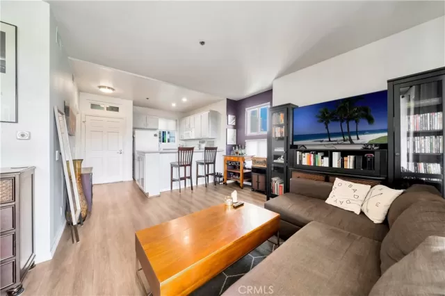 MLS: OC24081564 Condo For Sale