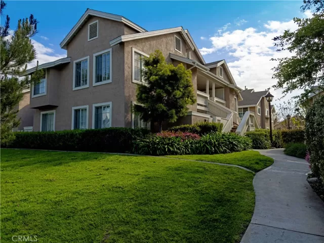 MLS: OC24081573 Condo For Sale