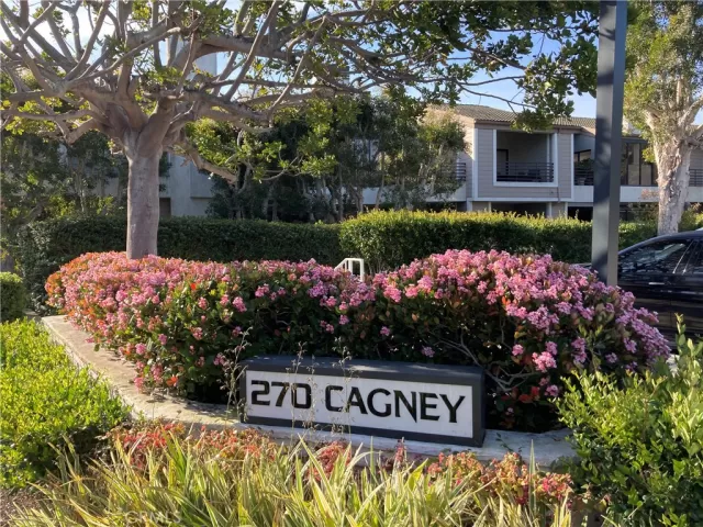 MLS: OC24082351 Condo For Sale