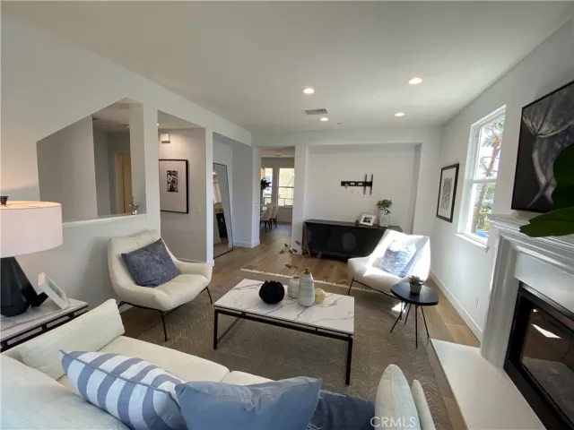 MLS: OC24082776 Condo For Sale